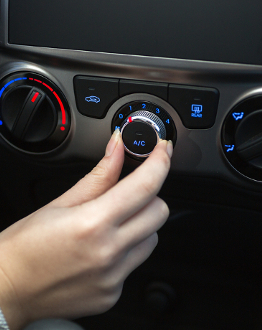 Ar Condicionado Auto - Carregamento, Manutenção e Reparação no Montijo