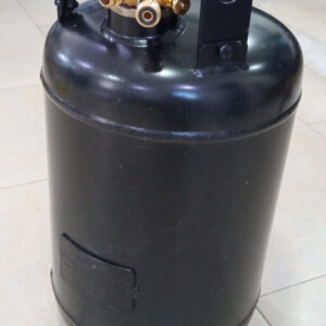 Produto Garrafas GPL para Autocaravanas